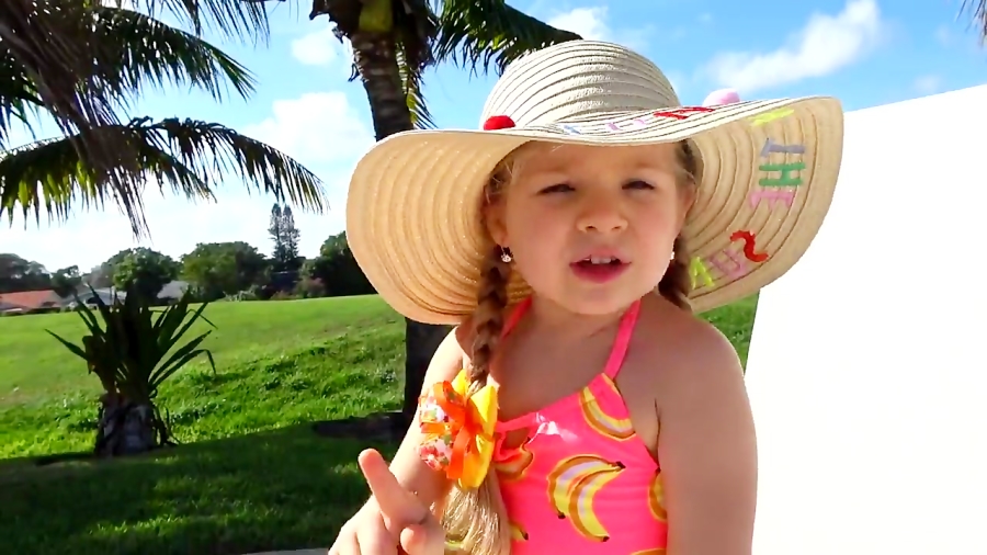 ماجراهای دیانا و روما - ماشین جدید و خوشگل پرنسس دیانا